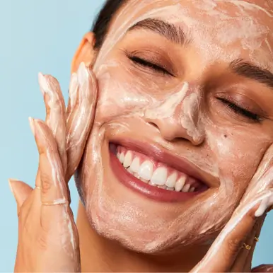 FIRST AID BEAUTY Face Cleanser 56.7g