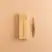 MODELROCK GOLD LUXE - Slanted Tweezers