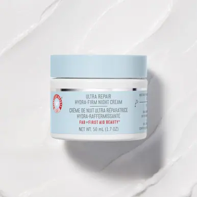 FIRST AID BEAUTY Ultra Repair Hydra-Firm Night Cream 50ml