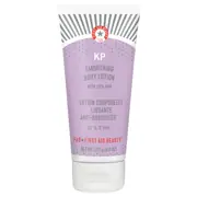 FIRST AID BEAUTY KP Smoothing Body Lotion 170g