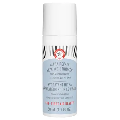 FIRST AID BEAUTY Ultra Repair Face Moisturizer 50ml