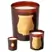 Trudon Cire Candle 3kg