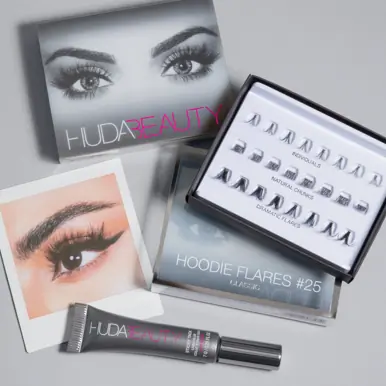 Huda Beauty Sticky Tack Lash Glue 7ml