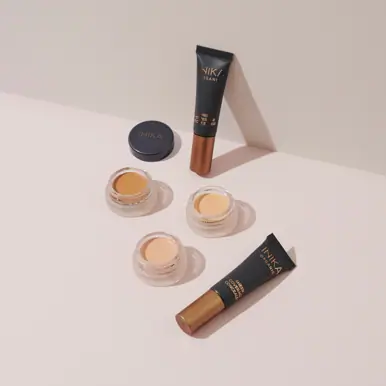 INIKA Organic Full Coverage Concealer