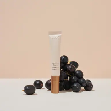 INIKA Organic Phytofuse Renew Eye Cream 15mL