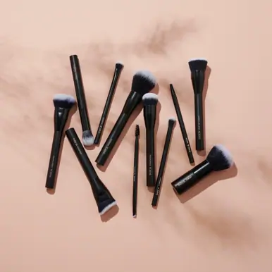 INIKA Organic Kabuki Brush
