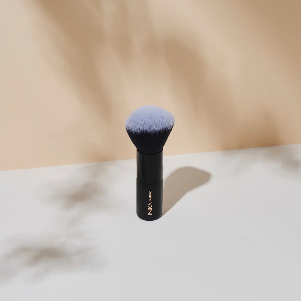 INIKA Organic Kabuki Brush