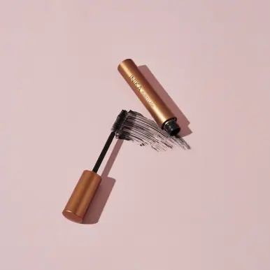 INIKA Organic Purity Lash Mascara - Black 8.5mL