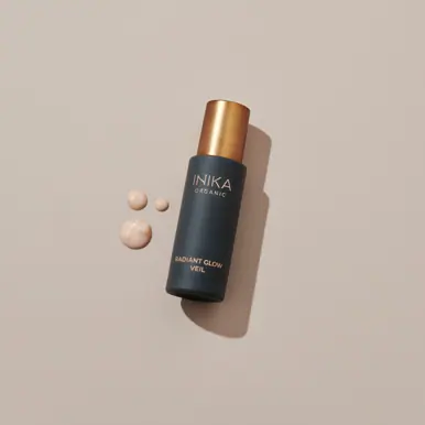 INIKA Organic Radiant Glow Veil 30mL