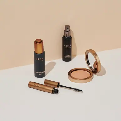 INIKA Organic Radiant Glow Veil 30mL
