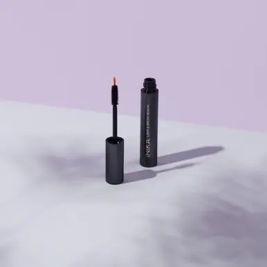 INIKA Organic Lash and Brow Serum 7ml