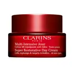 Clarins Super Restorative Day Cream - All Skin Types 50ml