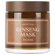 I'M FROM Ginseng Mask
