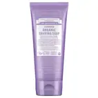 Dr. Bronner's Organic Shaving Soap - Lavender