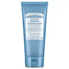 Dr. Bronner's Organic Shaving Soap - Unscented