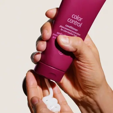 AVEDA Color Control Conditioner 200ml