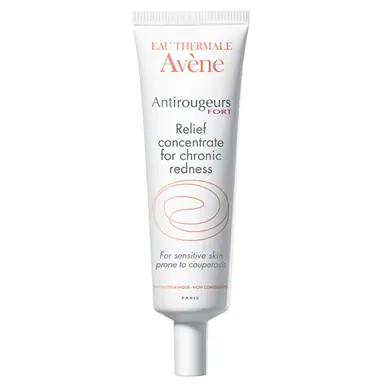 Avene Antirougeurs Fort 30ml