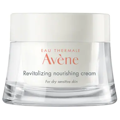 Avene Revitalising Nourishing Cream 50ml
