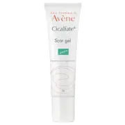 Avène Cicalfate+ Scar Gel 30ml