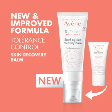 Avène Tolerance CONTROL Soothing Skin Recovery Balm 40ml