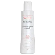Avène Tolerance Extremely Gentle No Rinse Cleanser 200ml