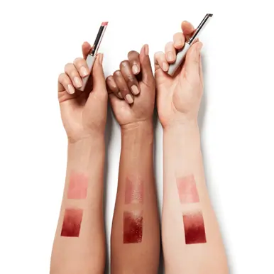 Clinique Almost Lipstick Pink Honey