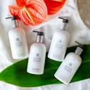 Molton Brown Delicious Rhubarb & Rose Body Lotion 300ml
