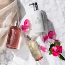 Molton Brown Delicious Rhubarb & Rose Body Lotion 300ml