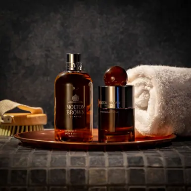 Molton Brown Black Pepper Body Wash 300ml