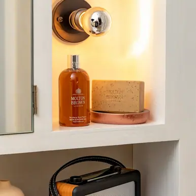 Molton Brown Black Pepper Body Wash 300ml