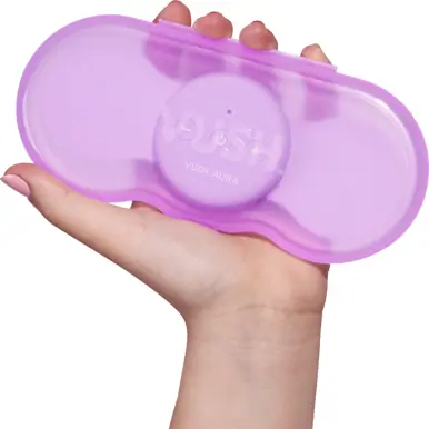 VUSH Aura Wireless Period Pain Relief Device