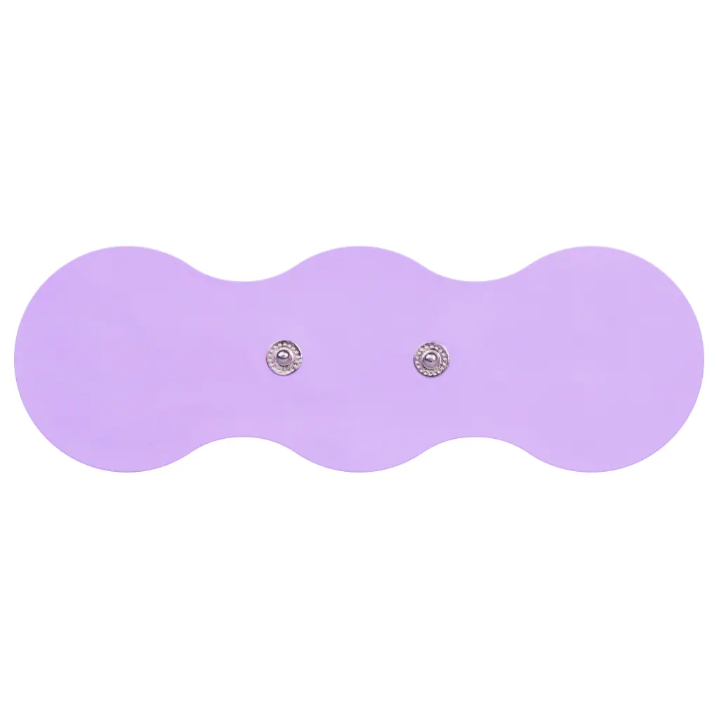VUSH Aura Wireless Period Pain Relief Device