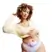 VUSH Aura Wireless Period Pain Relief Device