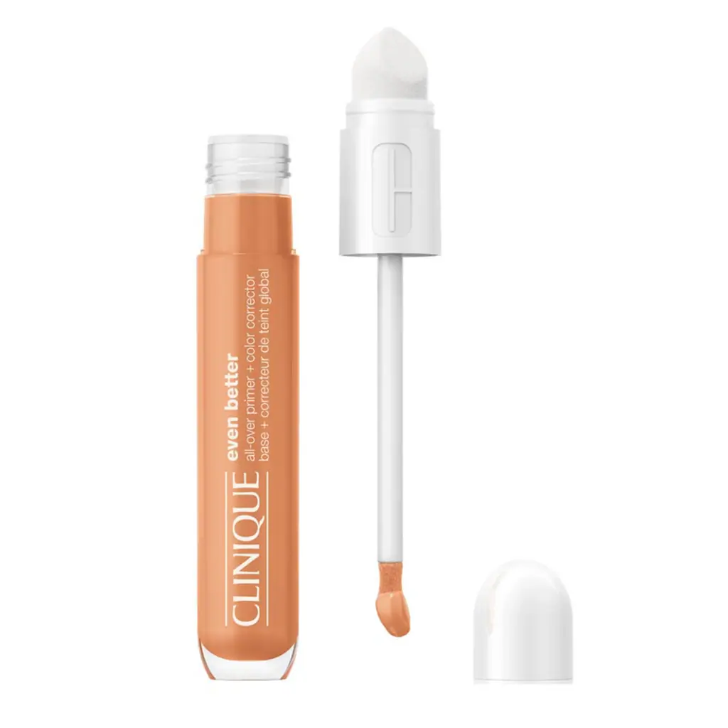 Clinique Even Better All-Over Primer + Color Corrector