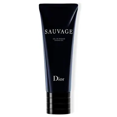 DIOR Sauvage Shaving Gel 125ml