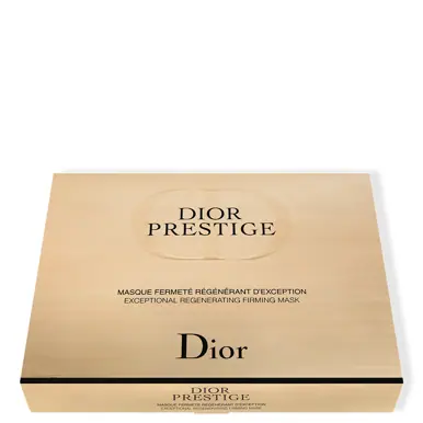 DIOR Prestige Firming Sheet Mask 6 x 8ml