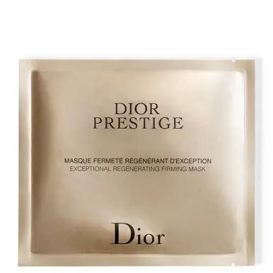 DIOR Prestige Firming Sheet Mask 6 x 8ml