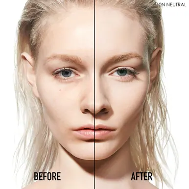 DIOR Forever Matte Foundation