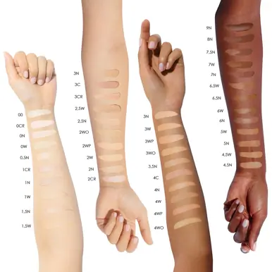 DIOR Forever Matte Foundation