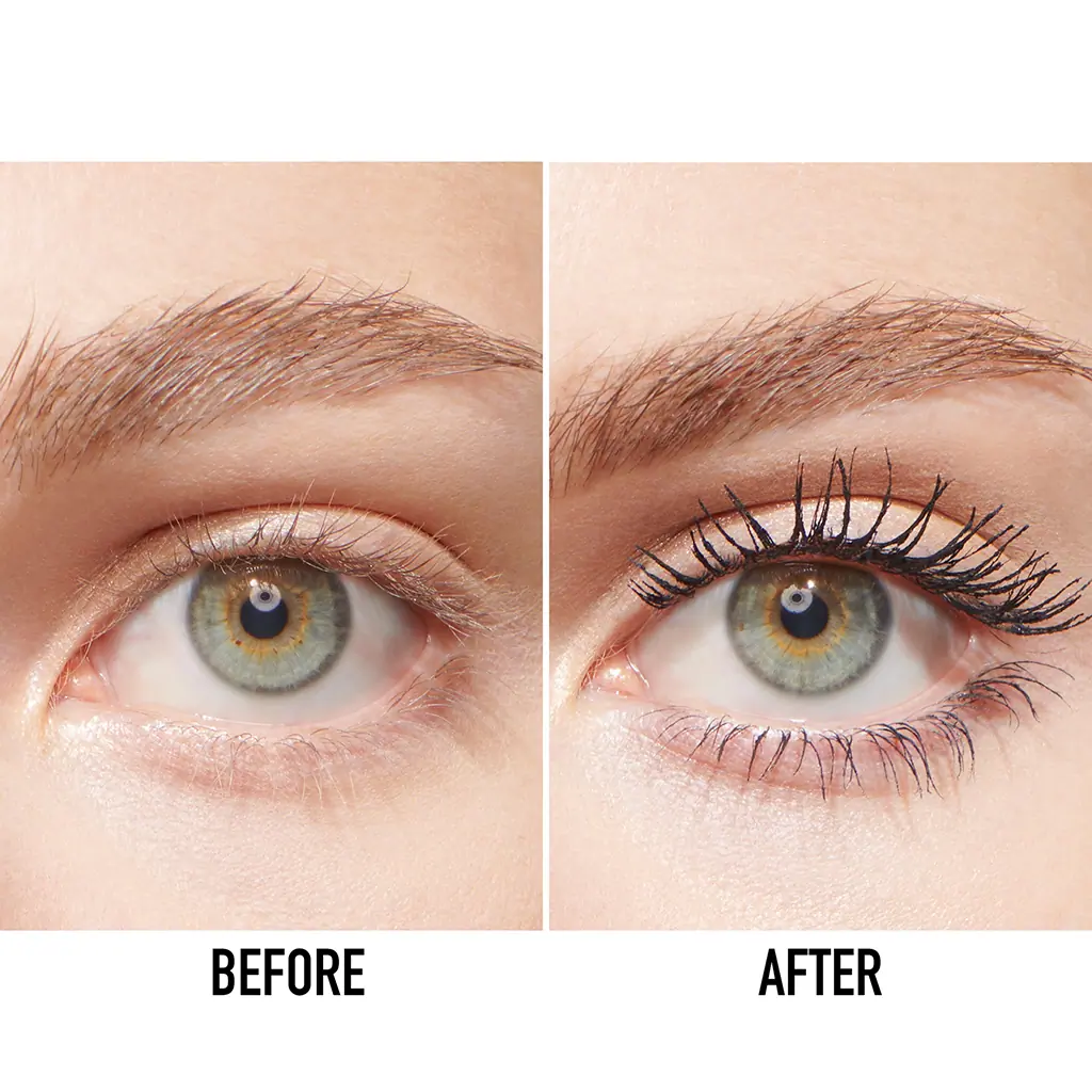 DIOR Diorshow 24h Buildable Volume Mascara