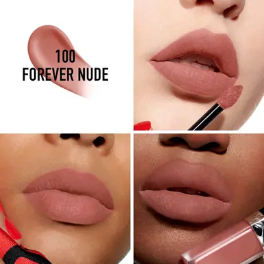 DIOR Rouge Dior Forever Liquid Lipstick