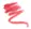 DIOR Contour Lip Liner Pencil - 028 Actrice