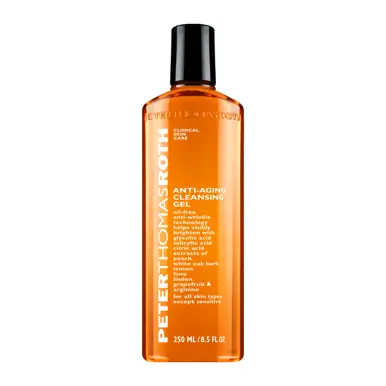 Peter Thomas Roth Anti- Aging Cleansing Gel 250ml