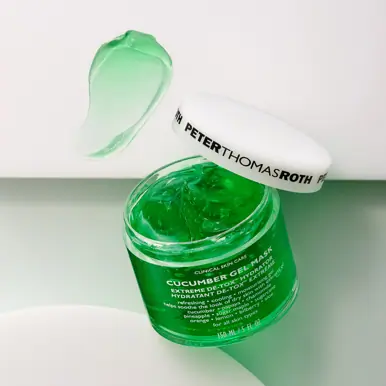 Peter Thomas Roth Cucumber Gel Mask 150ml