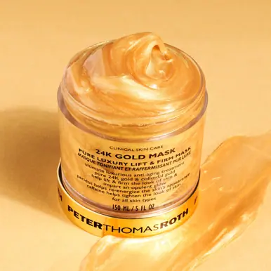 Peter Thomas Roth 24K Gold Mask 150ml