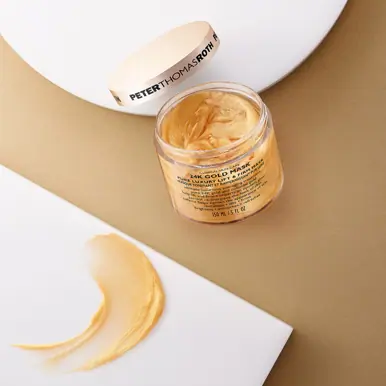 Peter Thomas Roth 24K Gold Mask 150ml