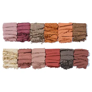 Anastasia Beverly Hills Rose Metals Palette