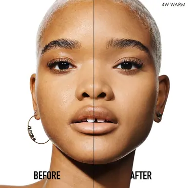 DIOR Forever Matte Foundation