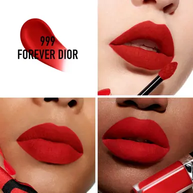 DIOR Rouge Dior Forever Liquid Lipstick