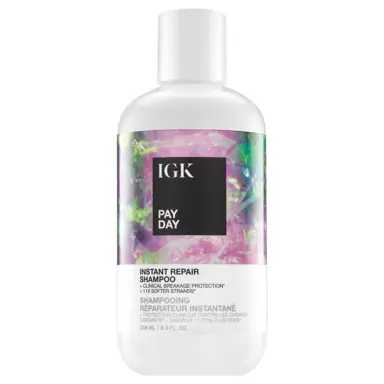 IGK PAY DAY Repair Shampoo